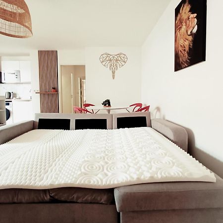 Le Candle - Parking & Balcon - Muret - Toulouse Eksteriør billede