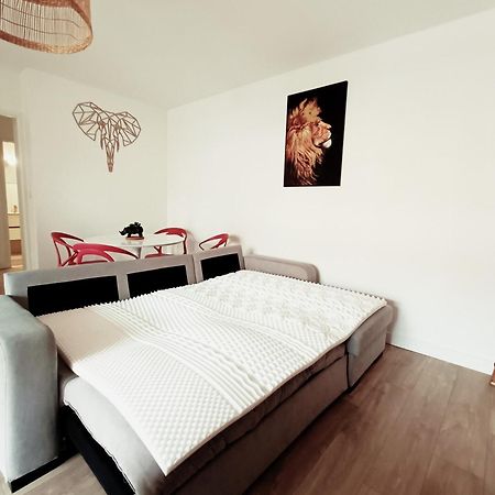 Le Candle - Parking & Balcon - Muret - Toulouse Eksteriør billede