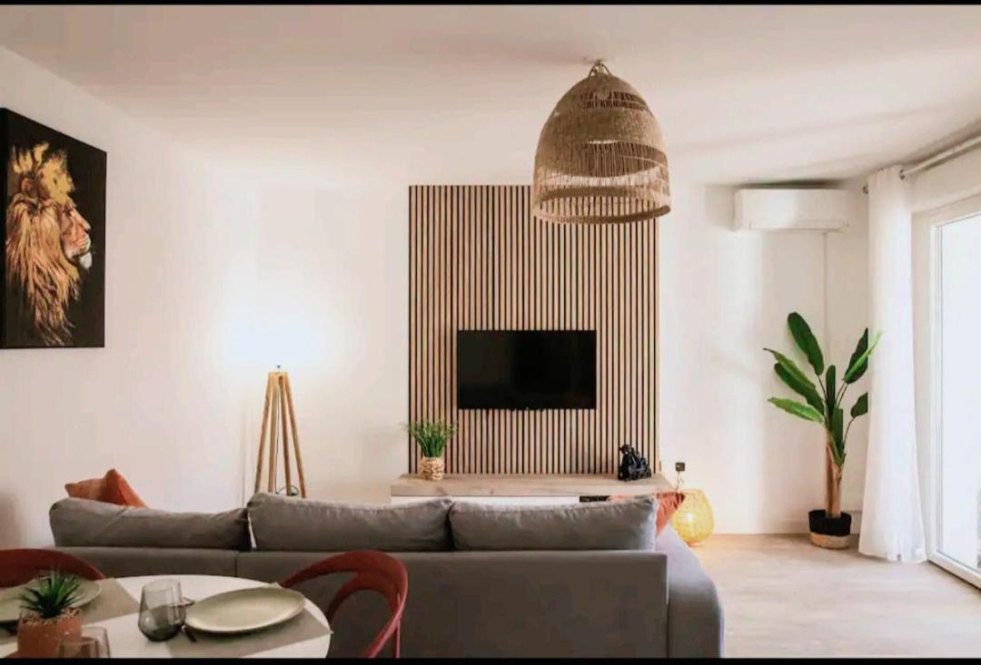 Le Candle - Parking & Balcon - Muret - Toulouse Eksteriør billede