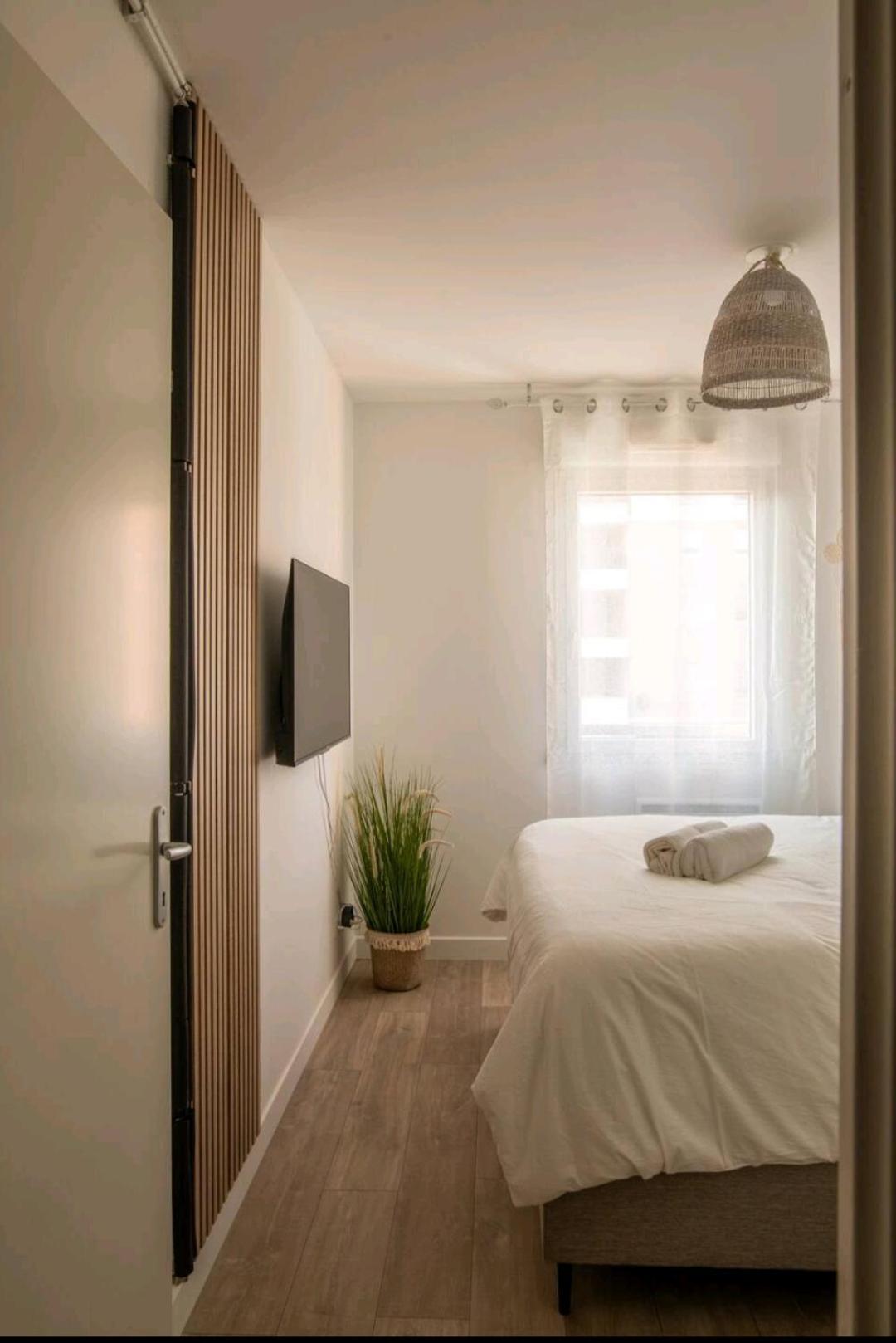 Le Candle - Parking & Balcon - Muret - Toulouse Eksteriør billede